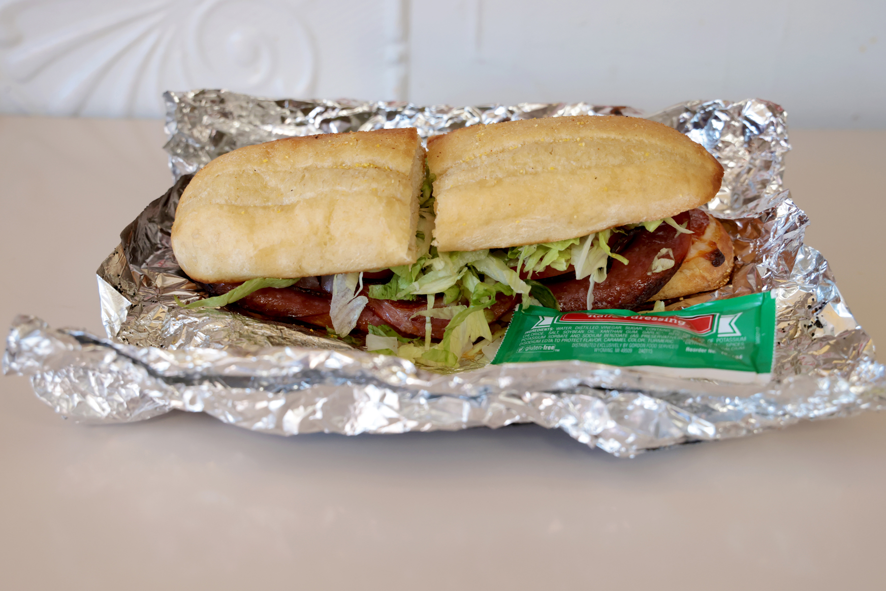 Italian Sub